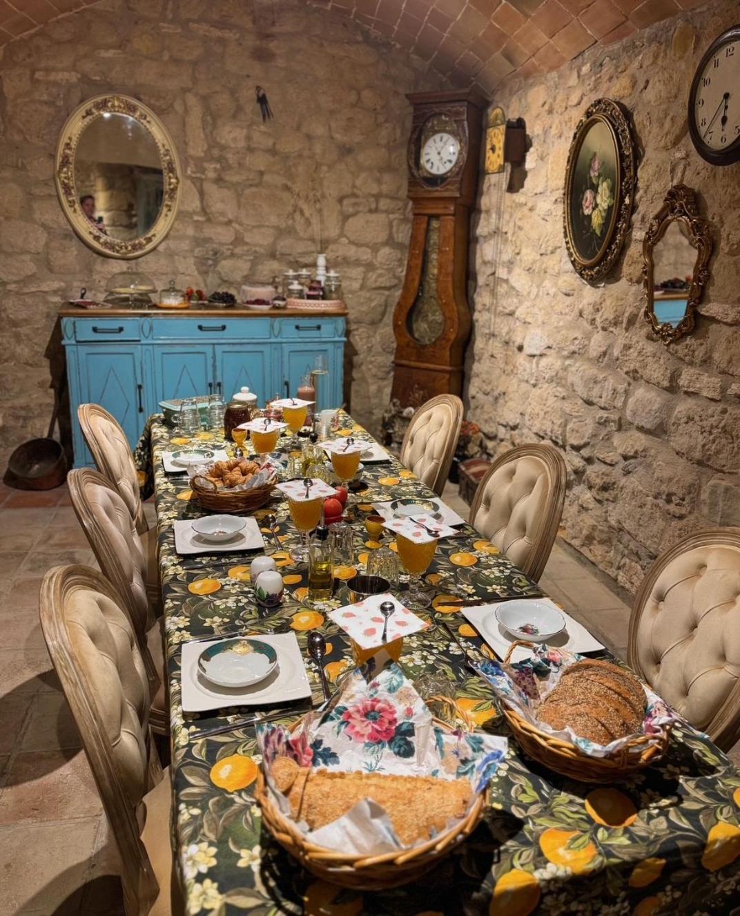 Mas Feliu Turismo Rural Pujals Dels Cavallers Экстерьер фото