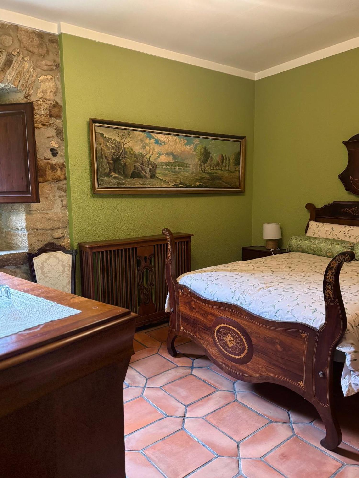 Mas Feliu Turismo Rural Pujals Dels Cavallers Экстерьер фото